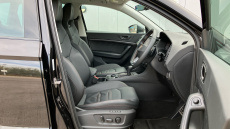 CUPRA Ateca 1.5 EcoTSI V2 5dr DSG Petrol Estate